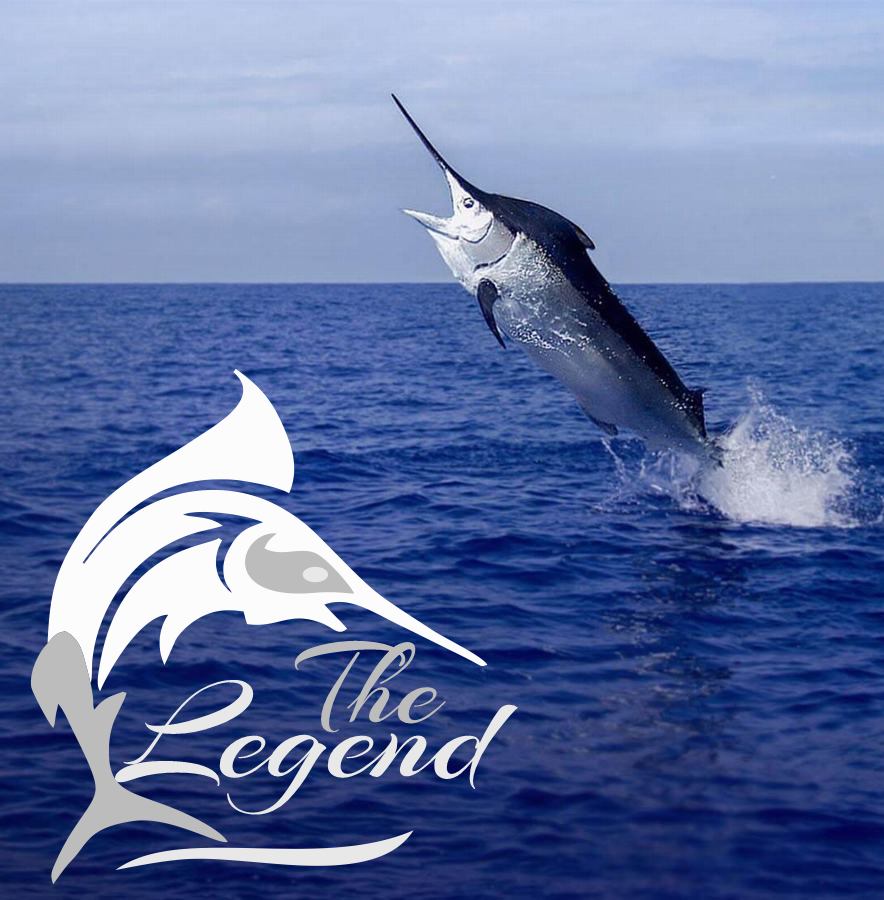 The Legend Fishing Adventures  |  Contact Us