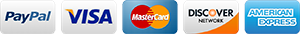 Accept Credit Cards and Down Payments Online