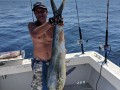 The Legend Fishing Adventures  121 