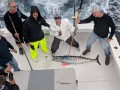 The Legend Fishing Adventures  125 