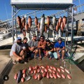 The Legend Fishing Adventures  173 