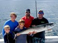 The Legend Fishing Adventures  228 