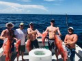The Legend Fishing Adventures  232 